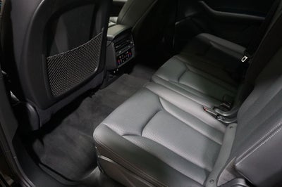 2025 Audi Q7 45 Premium Plus quattro