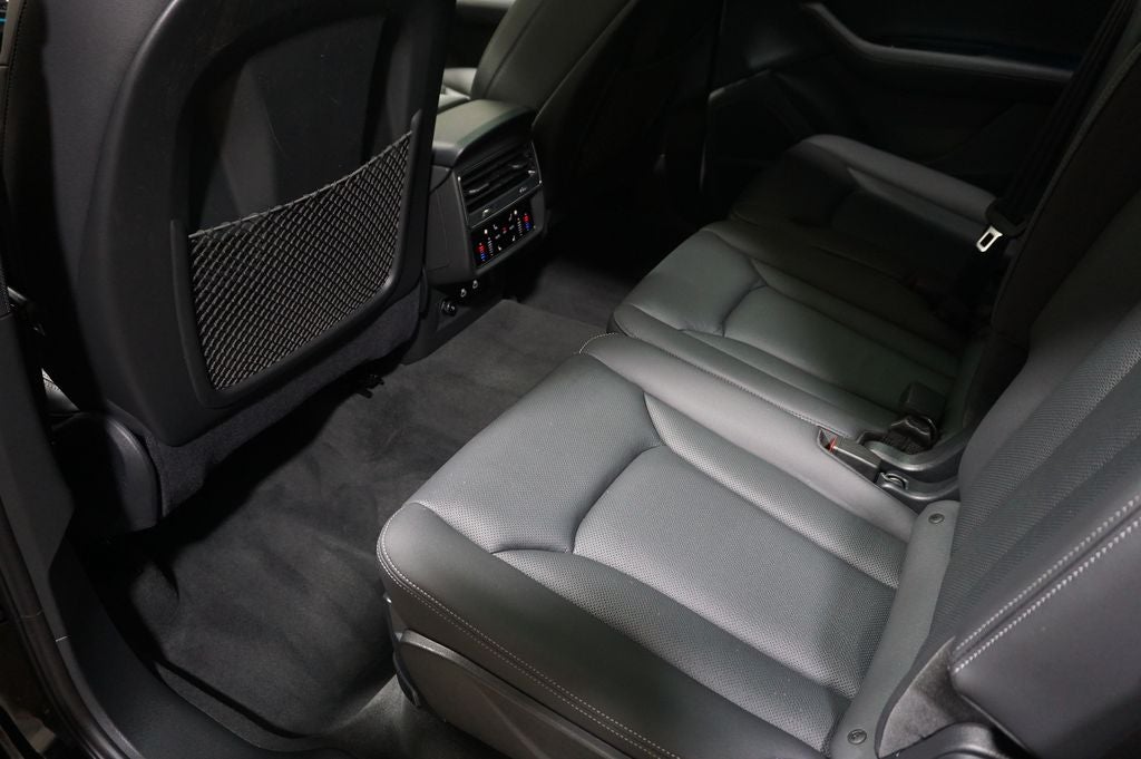 2025 Audi Q7 45 Premium Plus quattro