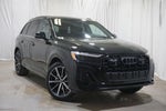 2025 Audi Q7 45 Premium Plus quattro