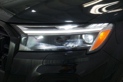 2025 Audi Q7 45 Premium Plus quattro