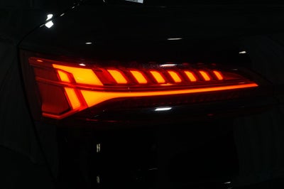 2025 Audi Q7 45 Premium Plus quattro