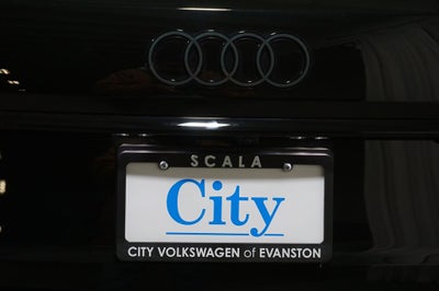 2025 Audi Q7 45 Premium Plus quattro