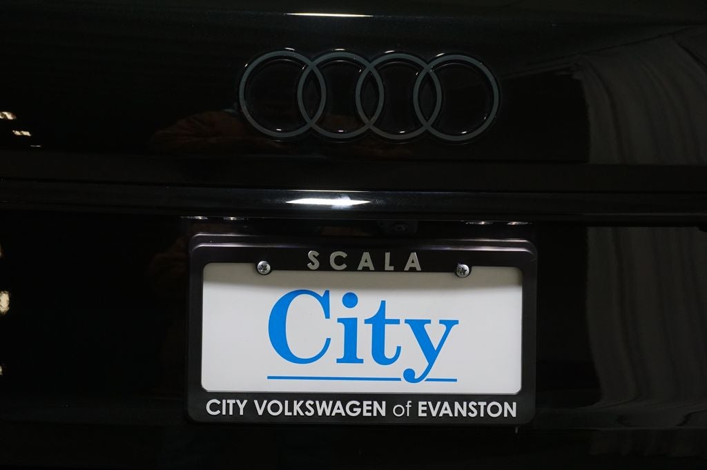 2025 Audi Q7 45 Premium Plus quattro