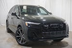 2025 Audi Q7 45 Premium Plus quattro