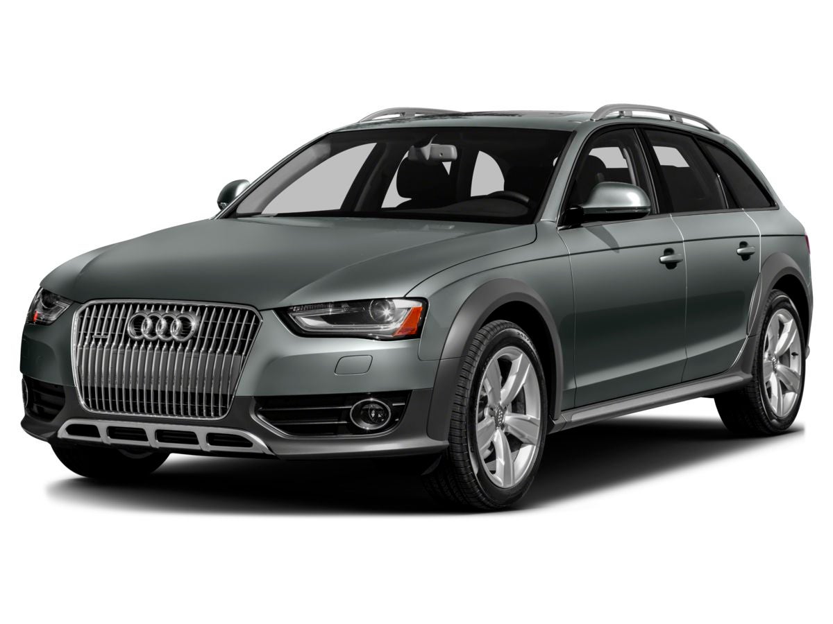 2013 Audi allroad 2.0T Premium Plus quattro