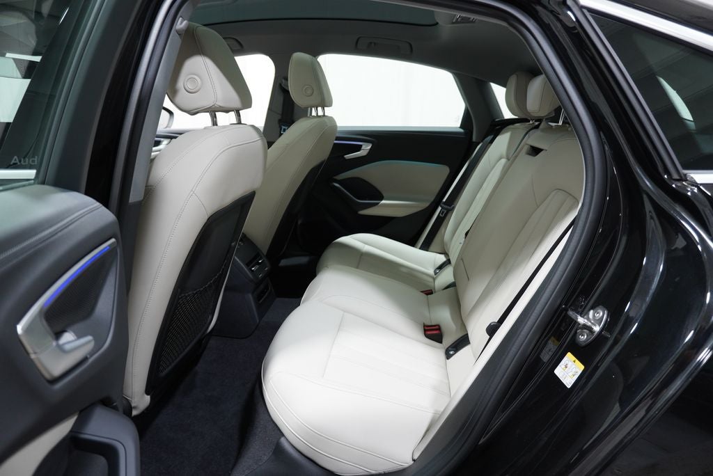2025 Audi A5 2.0T Premium quattro