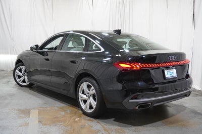 2025 Audi A5 2.0T Premium quattro