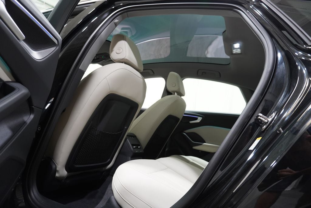2025 Audi A5 2.0T Premium quattro