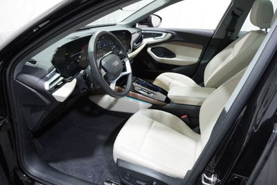 2025 Audi A5 2.0T Premium quattro