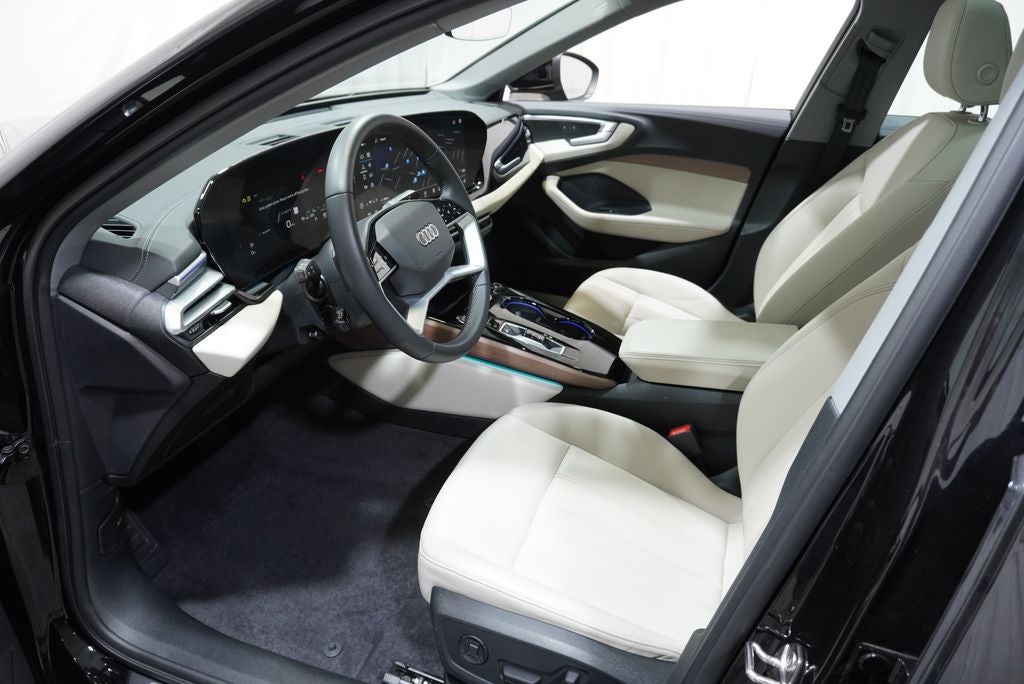 2025 Audi A5 2.0T Premium quattro