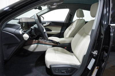 2025 Audi A5 2.0T Premium quattro