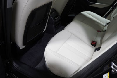 2025 Audi A5 2.0T Premium quattro