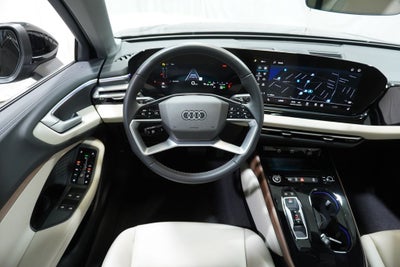 2025 Audi A5 2.0T Premium quattro