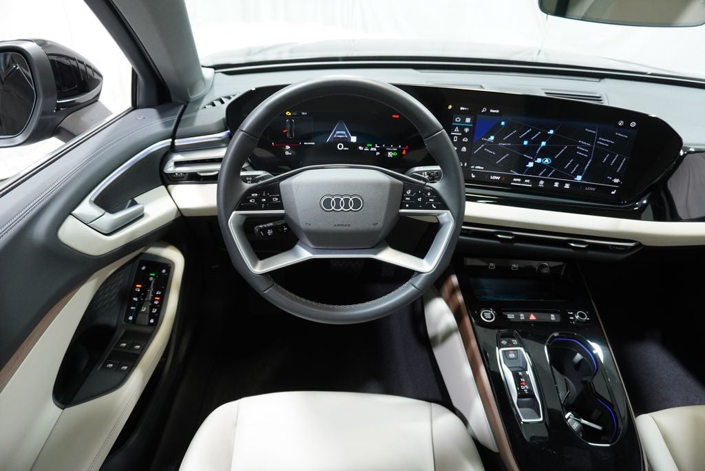 2025 Audi A5 2.0T Premium quattro