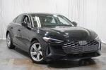 2025 Audi A5 2.0T Premium quattro