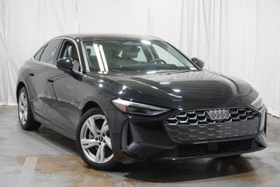 2025 Audi A5 2.0T Premium quattro