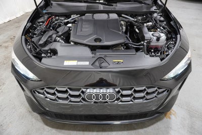 2025 Audi A5 2.0T Premium quattro