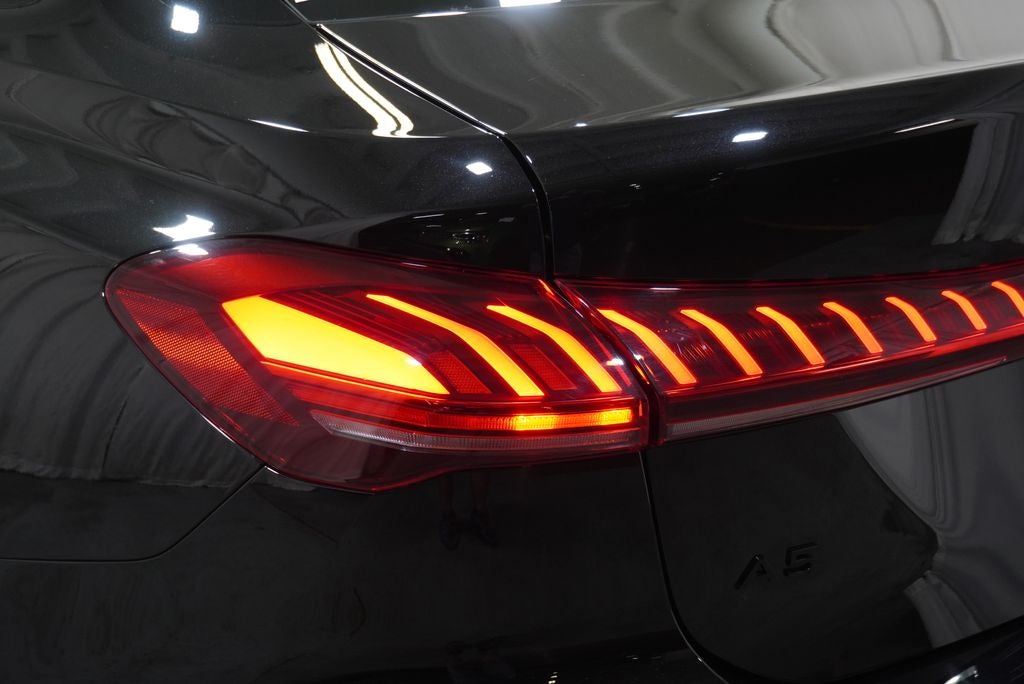 2025 Audi A5 2.0T Premium quattro