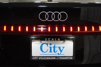 2025 Audi A5 2.0T Premium quattro