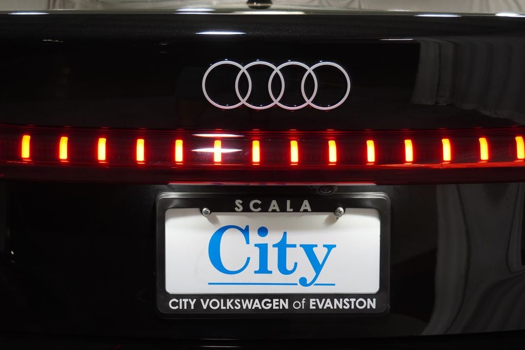 2025 Audi A5 2.0T Premium quattro