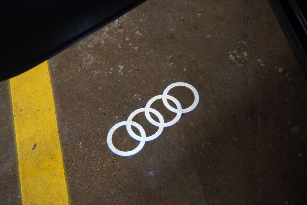 2025 Audi A5 2.0T Premium quattro