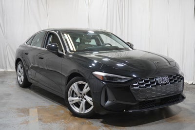 2025 Audi A5 2.0T Premium quattro