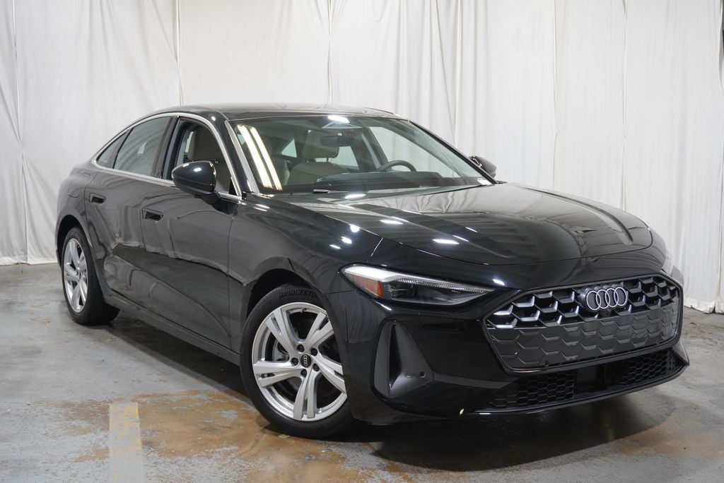 2025 Audi A5 2.0T Premium quattro