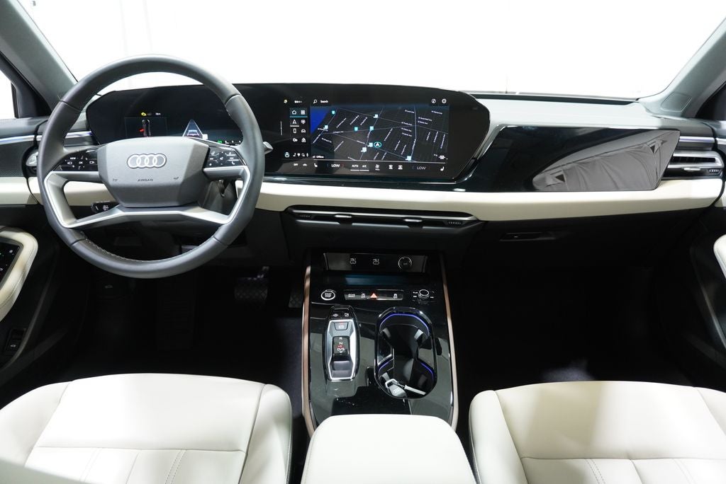 2025 Audi A5 2.0T Premium quattro