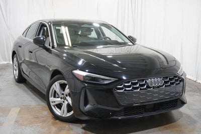 2025 Audi A5 2.0T Premium quattro