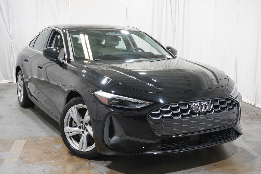 2025 Audi A5 2.0T Premium quattro