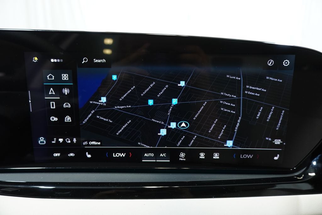 2025 Audi A5 2.0T Premium quattro