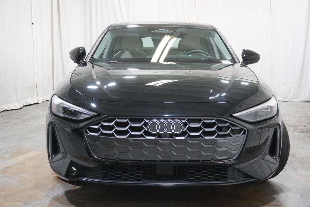 2025 Audi A5 2.0T Premium quattro