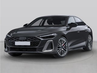 2025 Audi A5 2.0T Premium quattro