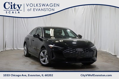 2025 Audi A5 2.0T Premium quattro