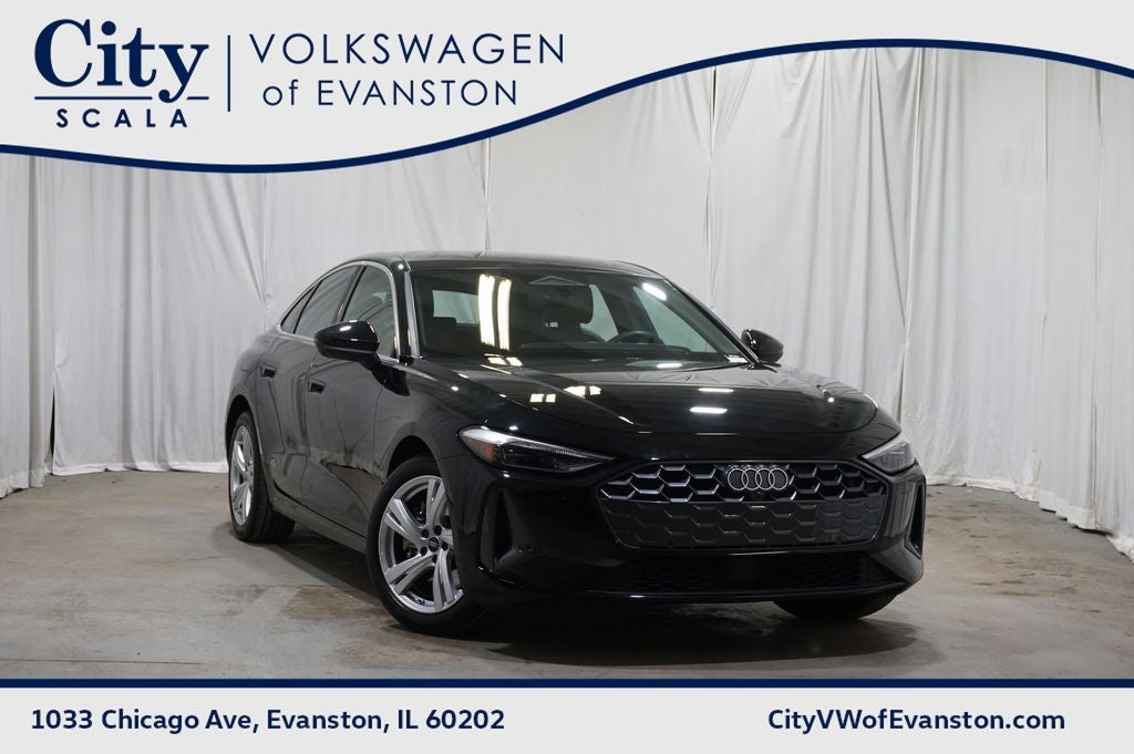 2025 Audi A5 2.0T Premium quattro