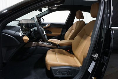 2025 Audi A5 2.0T Premium quattro