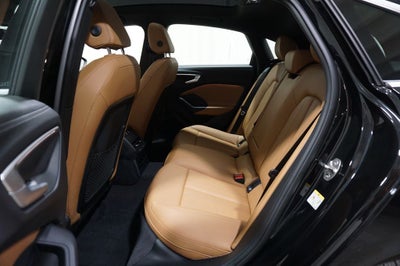 2025 Audi A5 2.0T Premium quattro