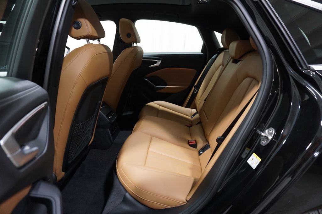 2025 Audi A5 2.0T Premium quattro