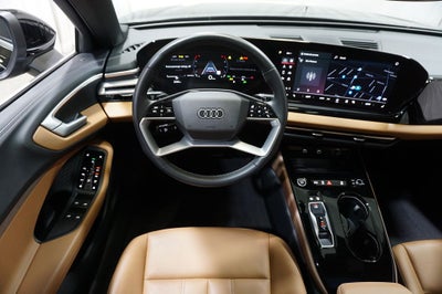 2025 Audi A5 2.0T Premium quattro