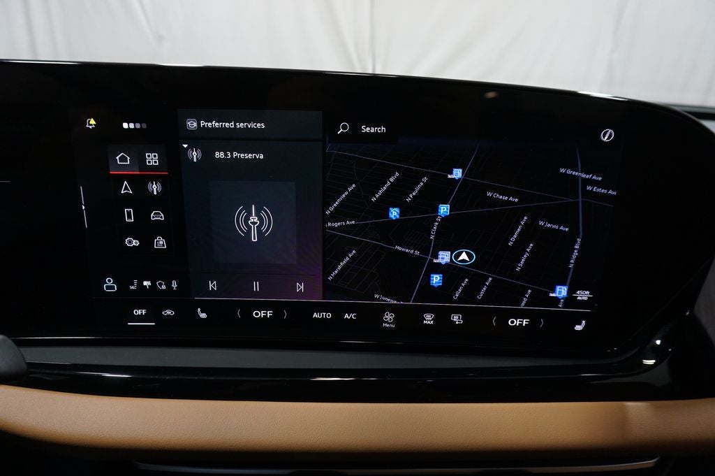 2025 Audi A5 2.0T Premium quattro