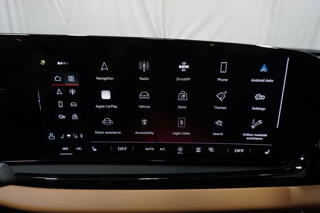 2025 Audi A5 2.0T Premium quattro