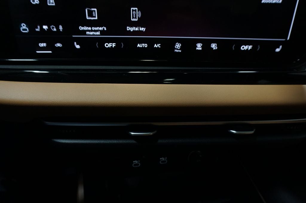 2025 Audi A5 2.0T Premium quattro