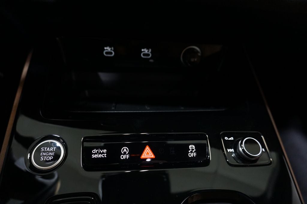 2025 Audi A5 2.0T Premium quattro