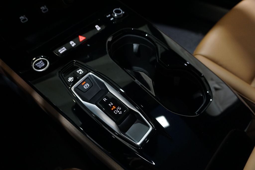 2025 Audi A5 2.0T Premium quattro