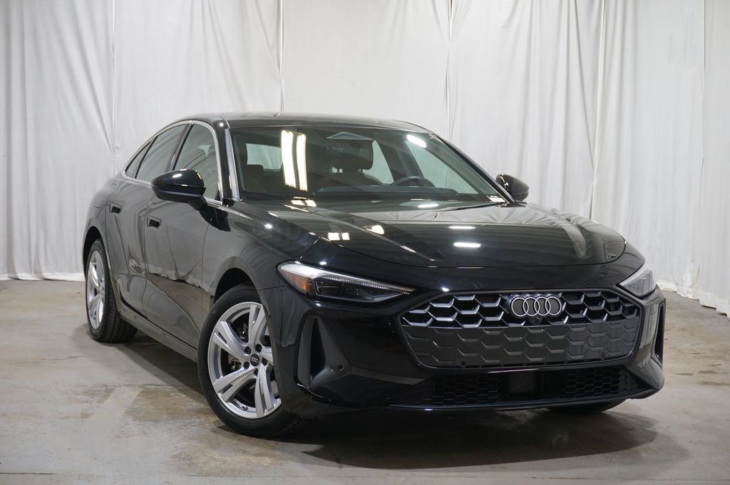 2025 Audi A5 2.0T Premium quattro