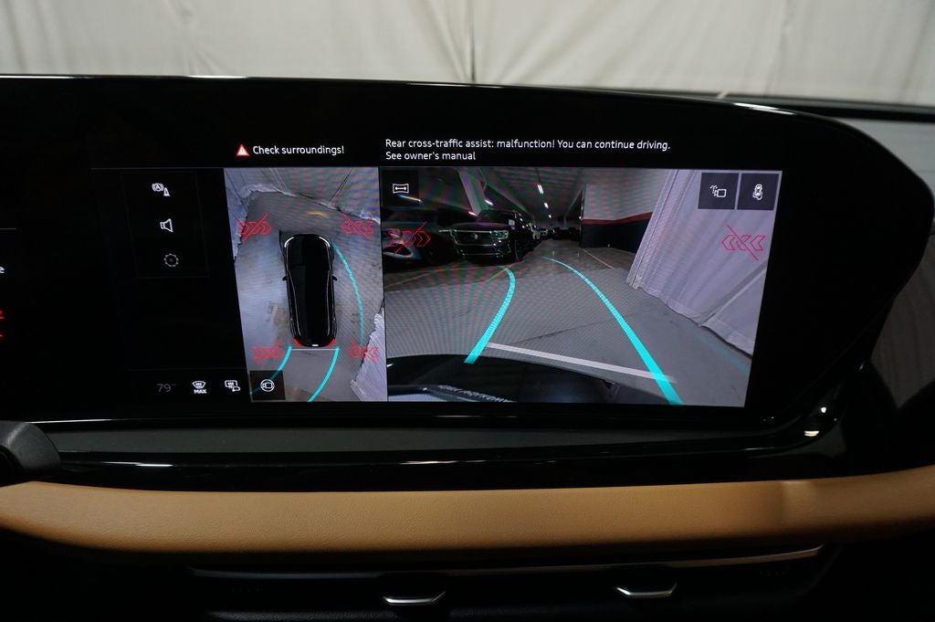 2025 Audi A5 2.0T Premium quattro