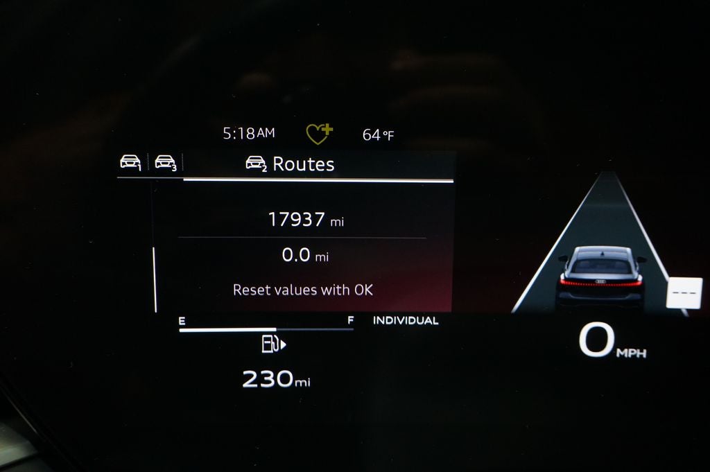 2025 Audi A5 2.0T Premium quattro