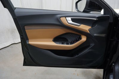 2025 Audi A5 2.0T Premium quattro