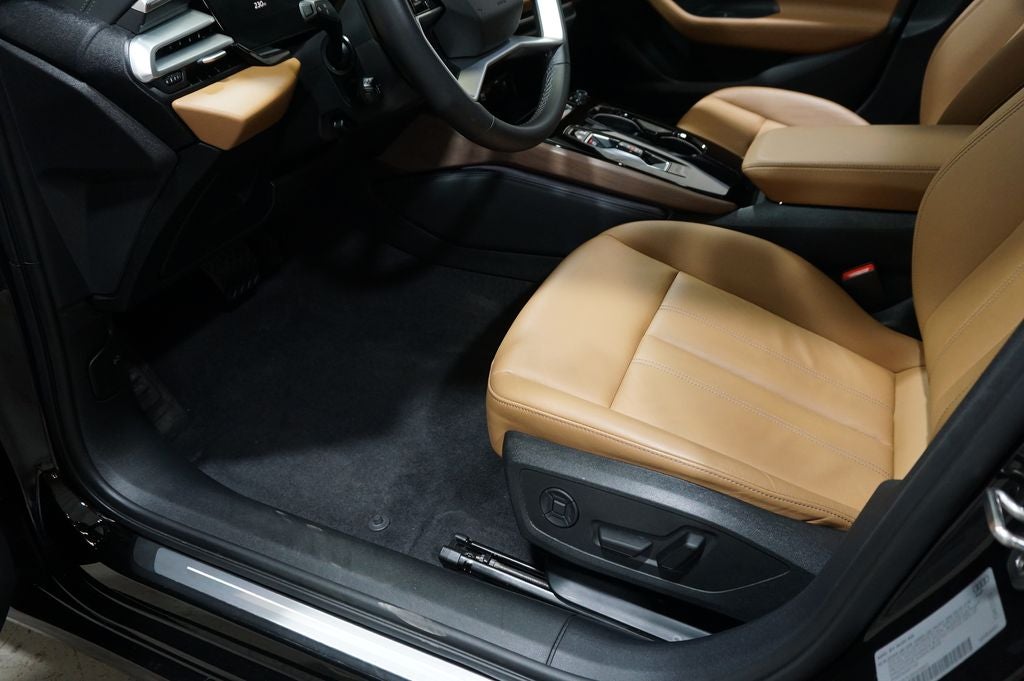 2025 Audi A5 2.0T Premium quattro