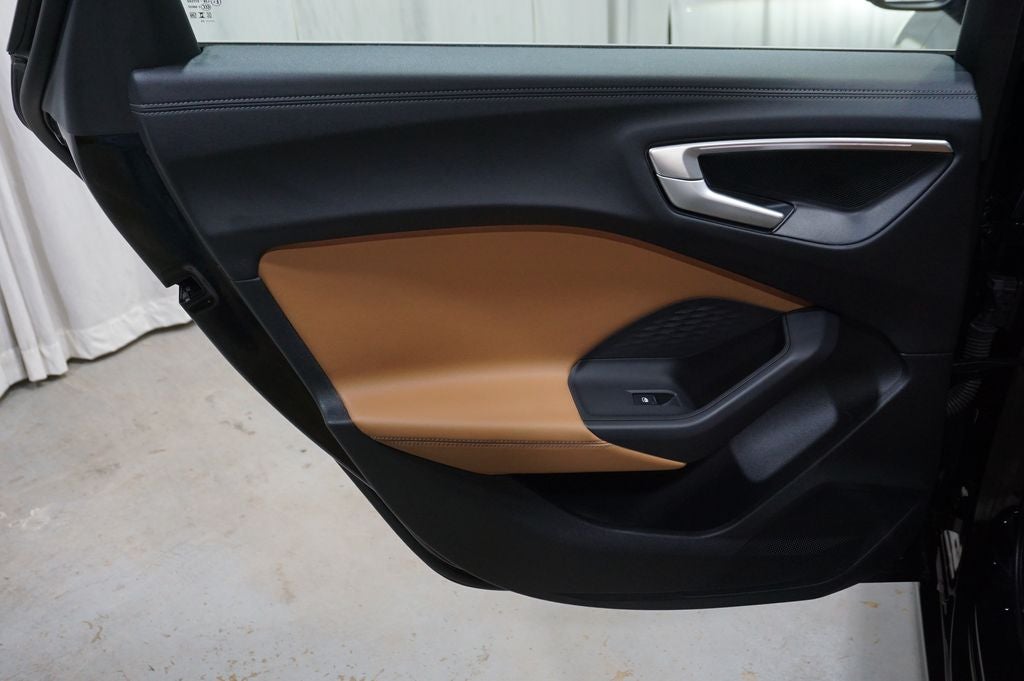 2025 Audi A5 2.0T Premium quattro